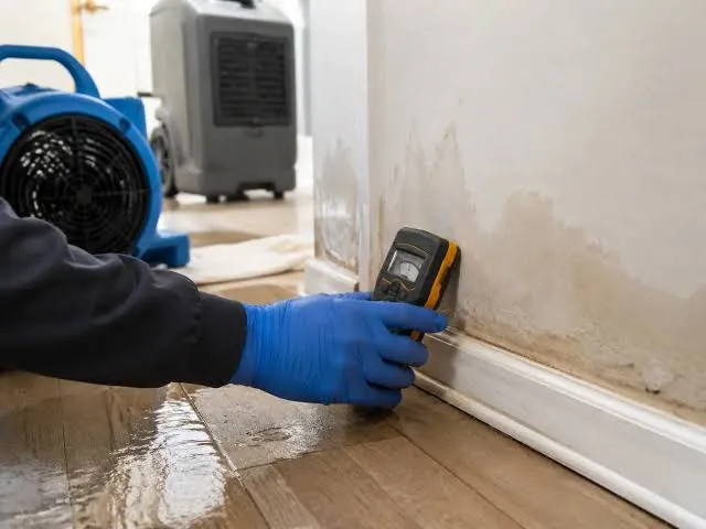 24/7 Water damage restoration services in Poplarville, MS - Rapid flood cleanup and mitigation